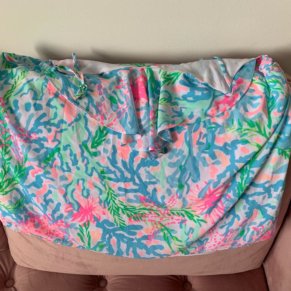 Lilly Pulitzer Top
